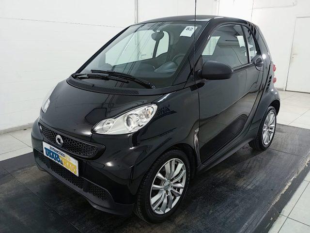 SMART ForTwo 1.0 mhd Passion 61cv FL