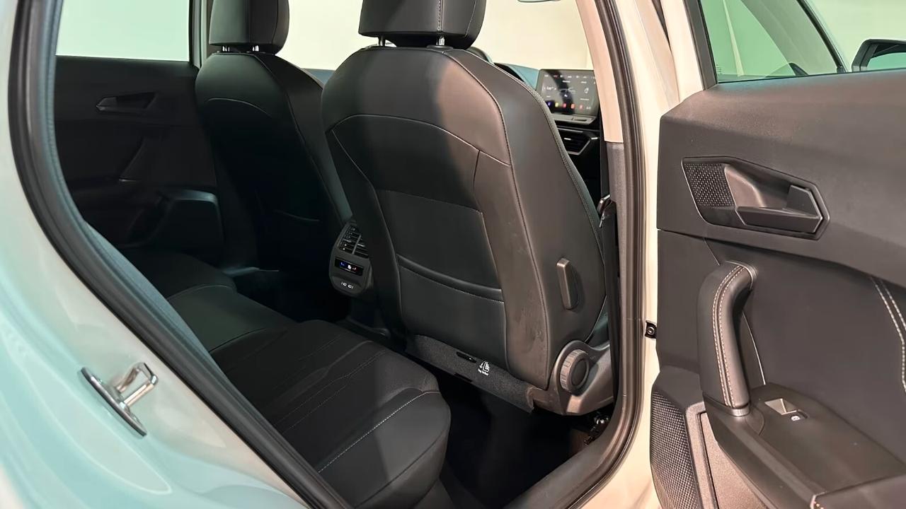 Cupra Formentor 1.5 TSI