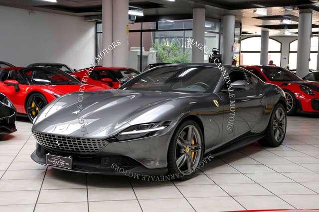 Ferrari Roma MAGNERIDE SUSPENSION|DISPLAY PASS|360 CAMERA