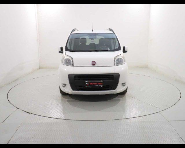 FIAT Qubo 1.3 MJT 80 CV Dynamic