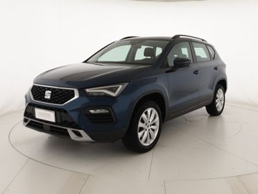 Seat Ateca 1.5 ecotsi business 150cv dsg