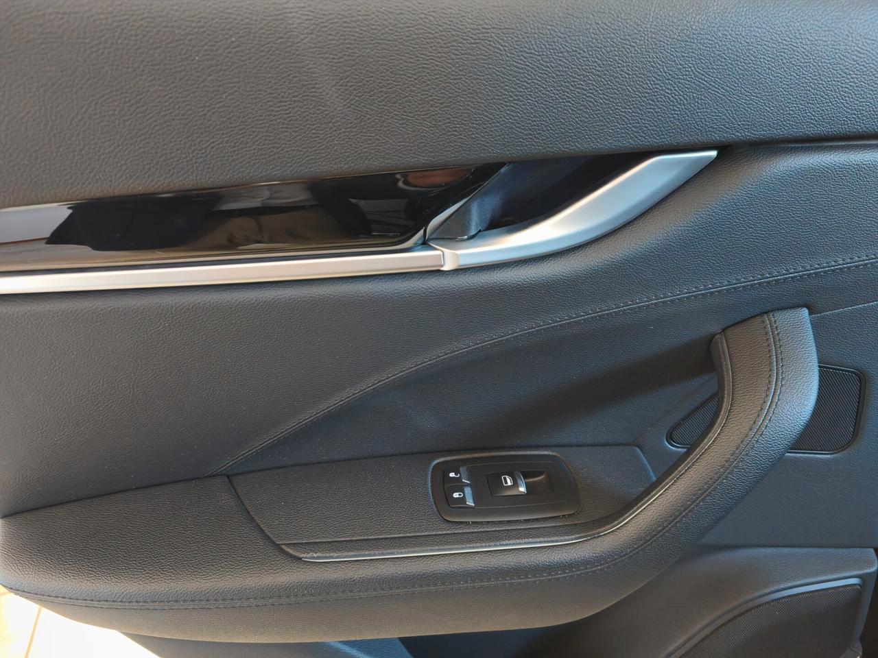 Maserati Levante MHEV 330 CV AWD GT