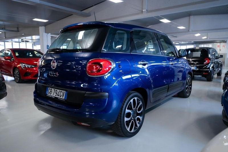 FIAT 500L 1.3 mjt Mirror 95cv my20