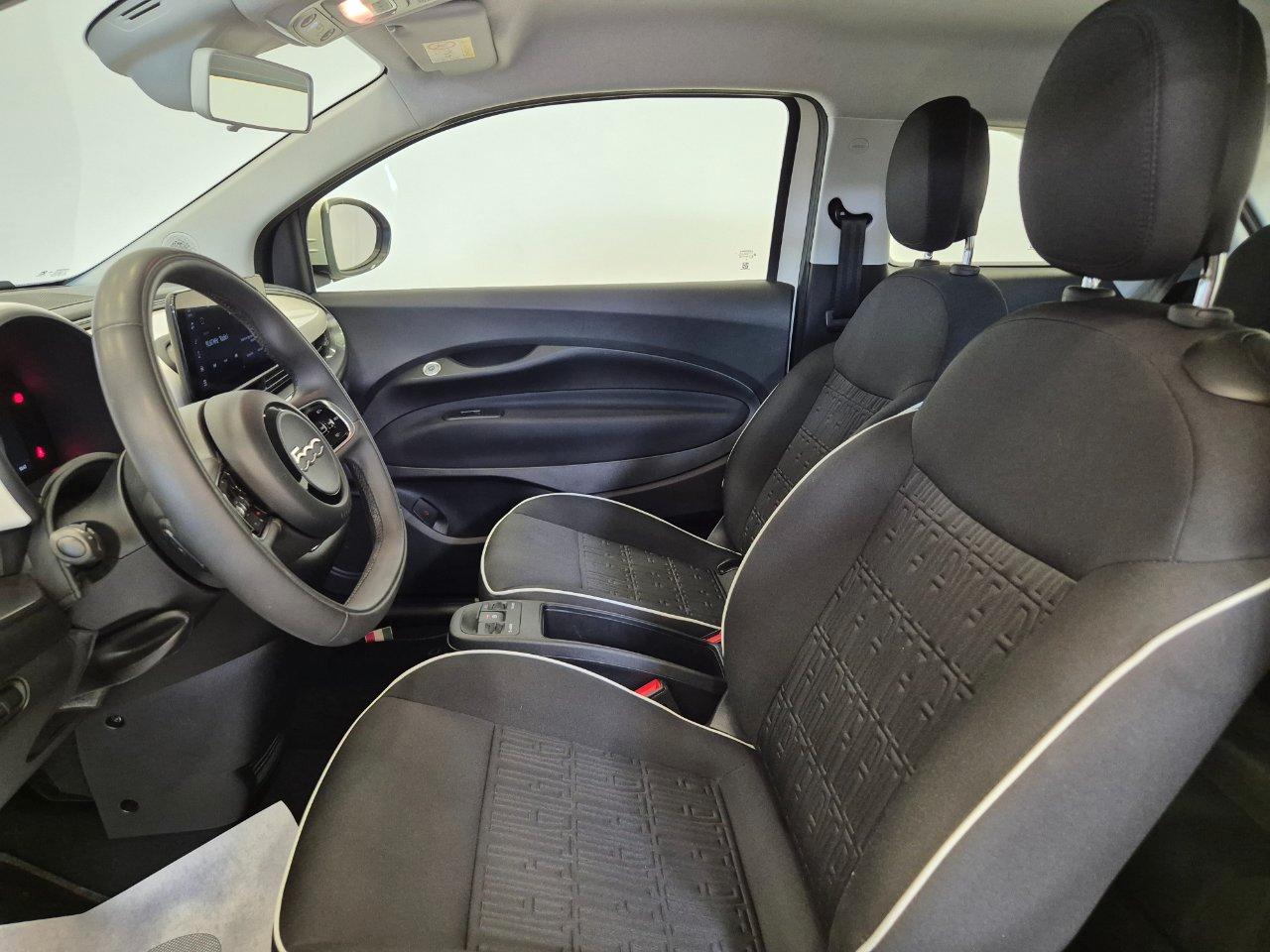 Fiat 500e 42 kWh Action Plus IN PROMO - NEOPATENTATI