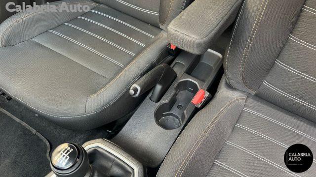 DACIA Sandero Stepway 1.0 TCe 90 CV Expression