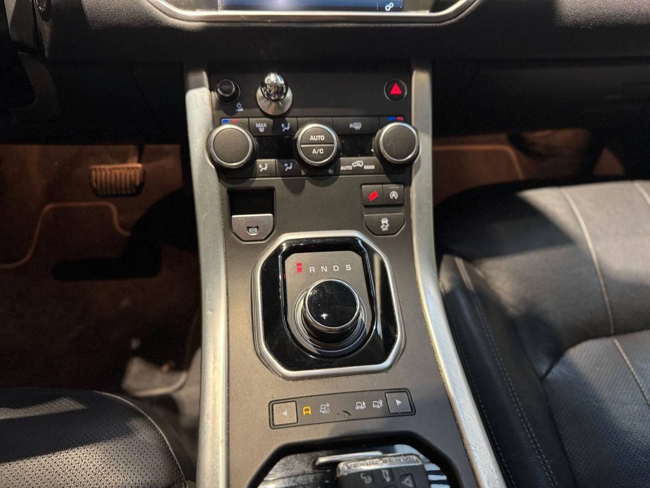 Range Rover Evoque 2.0 TD4 150 CV HSE Dynamic