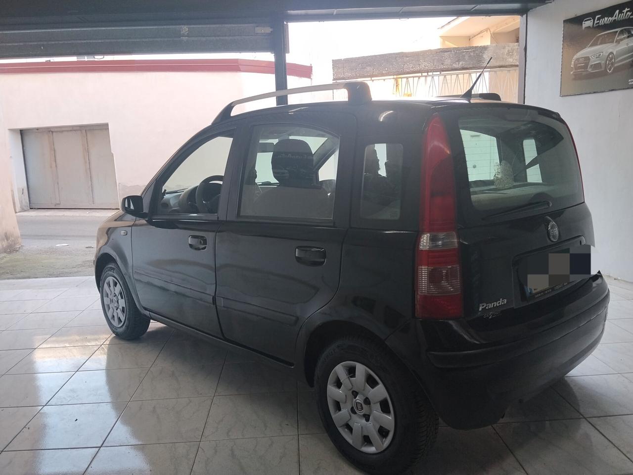 Fiat Panda 1.2 Benzina CON GARANZIA