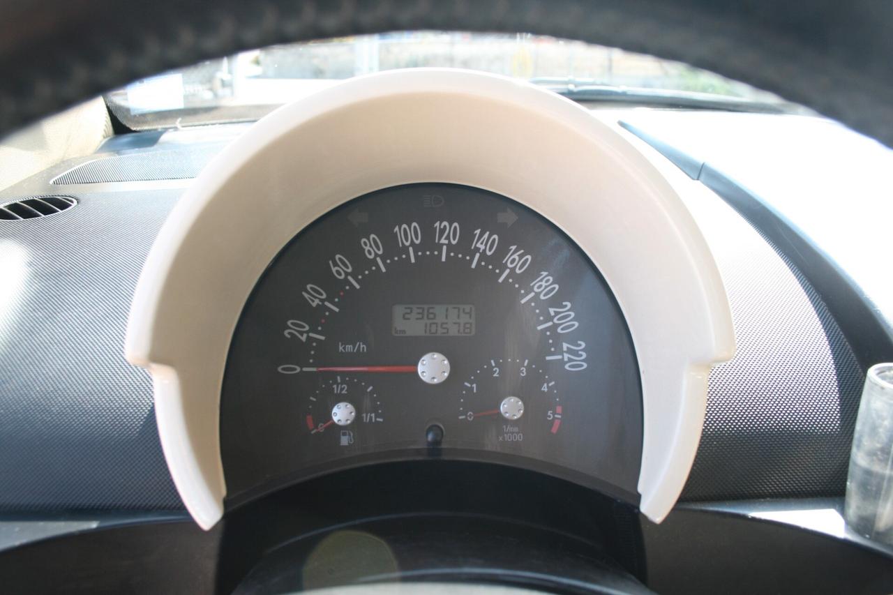 Volkswagen New Beetle 1.9 TDI 101CV Cabrio