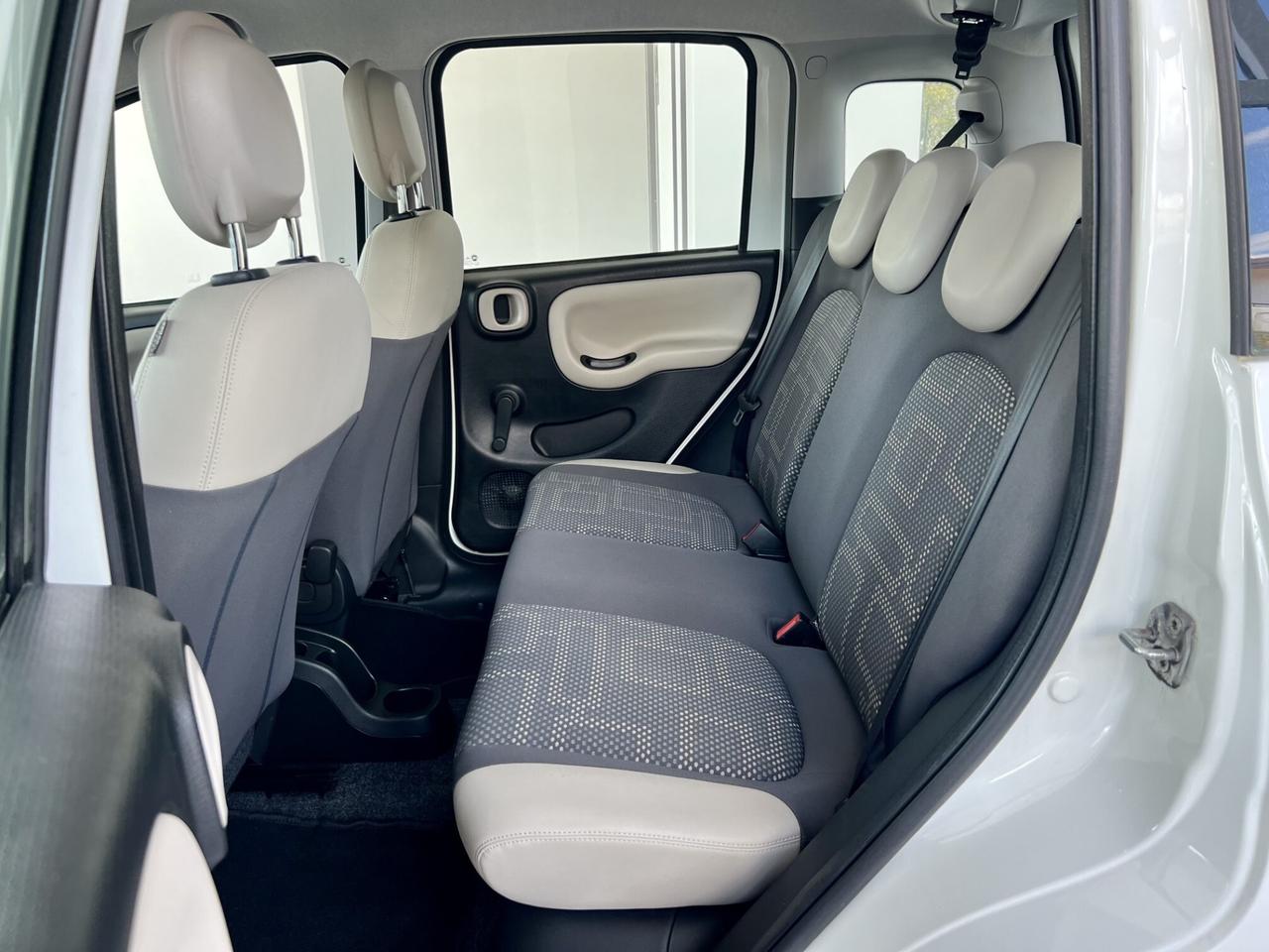 FIAT PANDA 1.3. MJT 75 CV - 2015