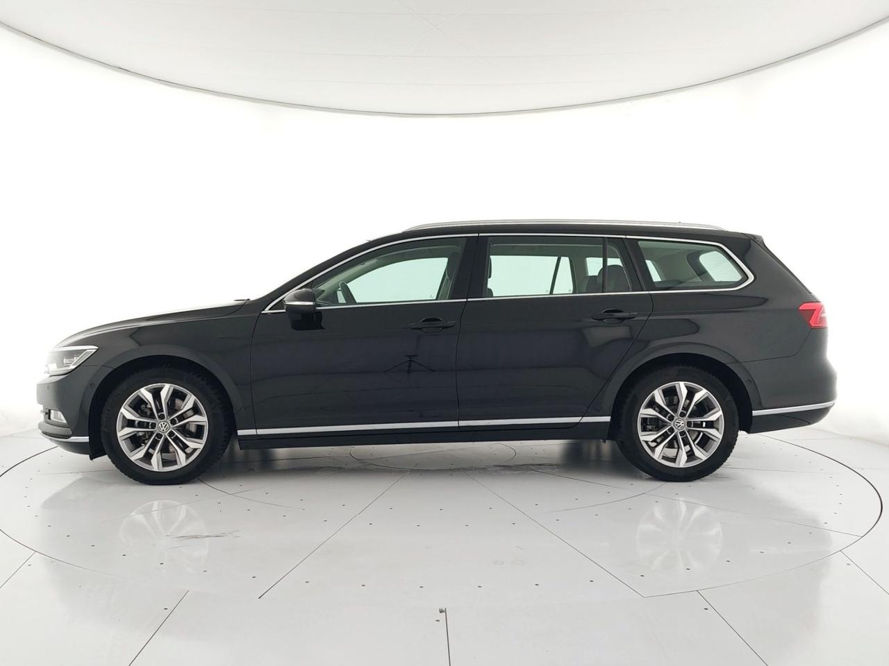 VOLKSWAGEN Passat Variant 2.0 tdi Executive 150cv dsg APP CONNECT+ACC+NAVI