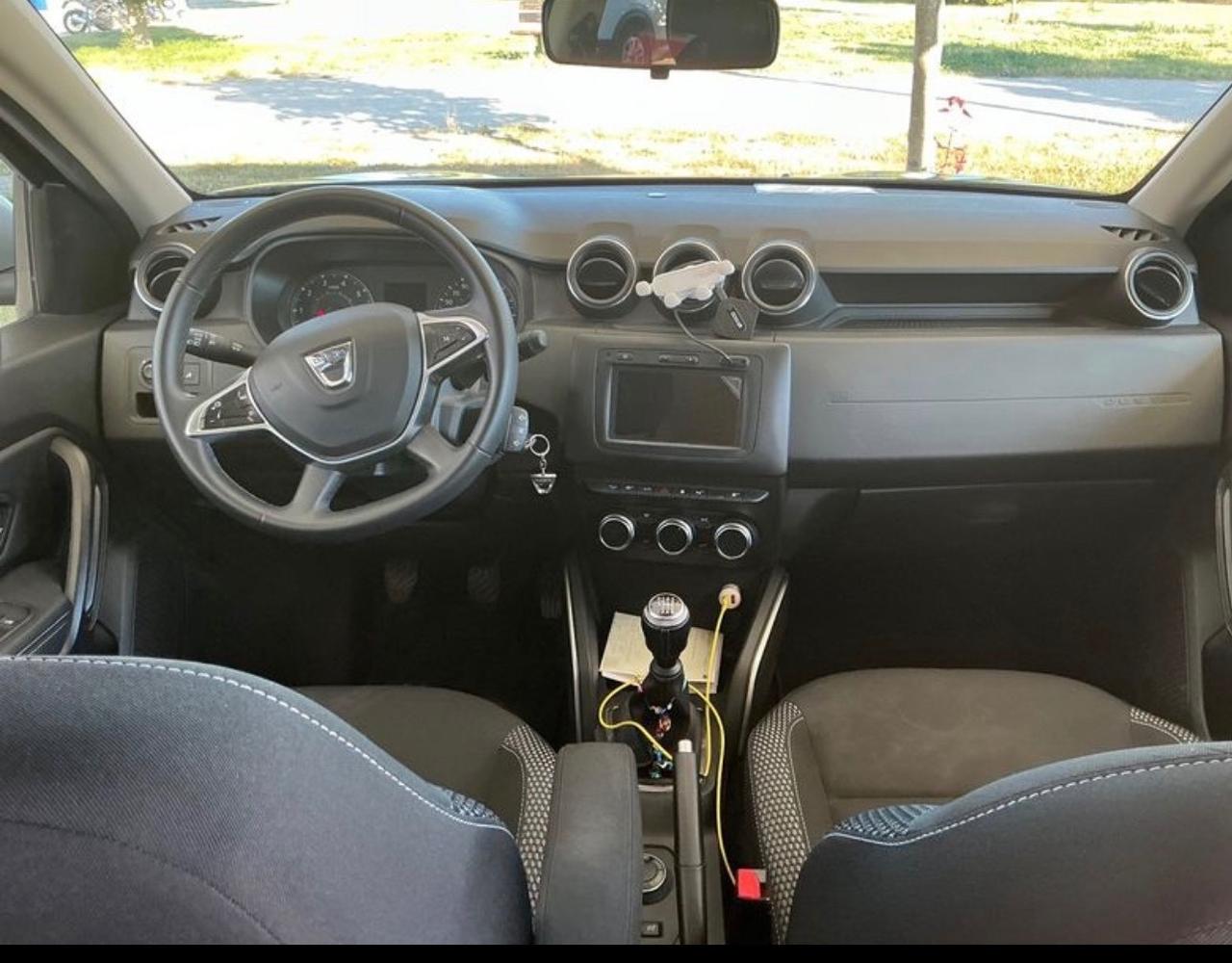 Dacia Duster 1.5 Blue dCi 8V 115 CV 4x4 Prestige