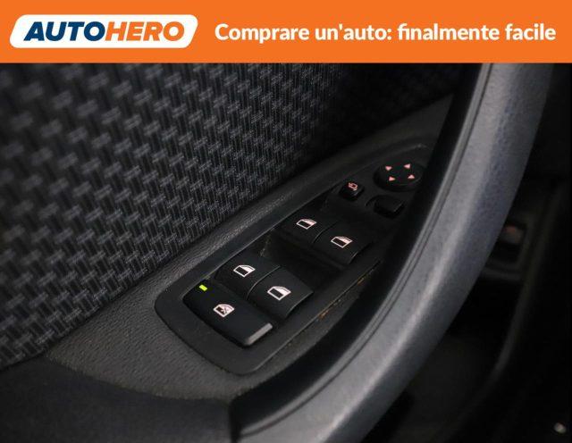 BMW X1 xDrive25e Advantage