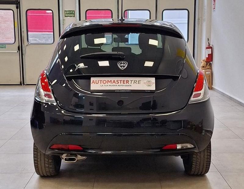 Lancia Ypsilon Ypsilon 1.2 69 CV 5 porte GPL Ecochic Gold