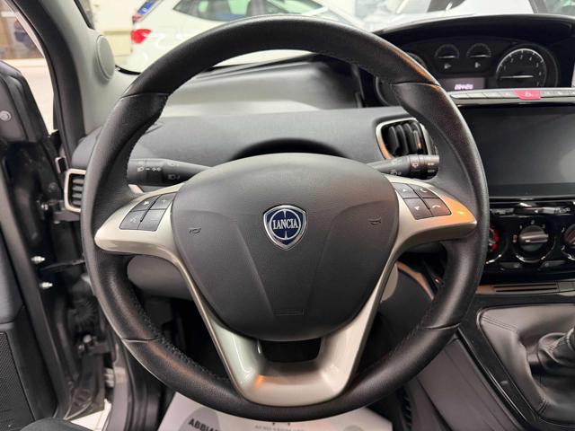 LANCIA Ypsilon 1.0 FireFly 5 porte S&S Hybrid Gold