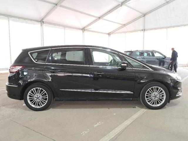 FORD S-Max 2.0 TDCi 150CV Start&Stop 7 posti Vignale