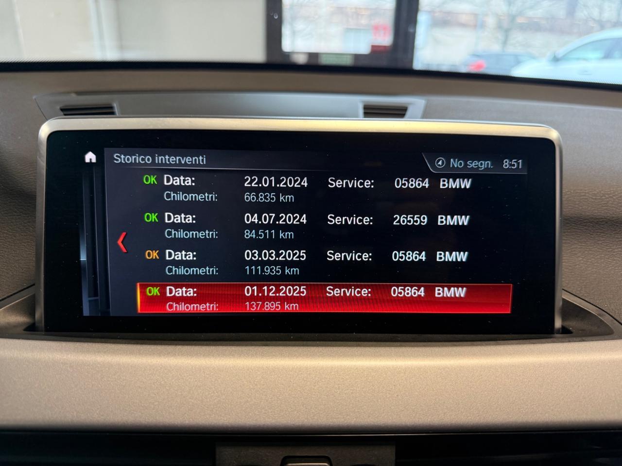 Bmw X1 sDrive18d Business Advantage