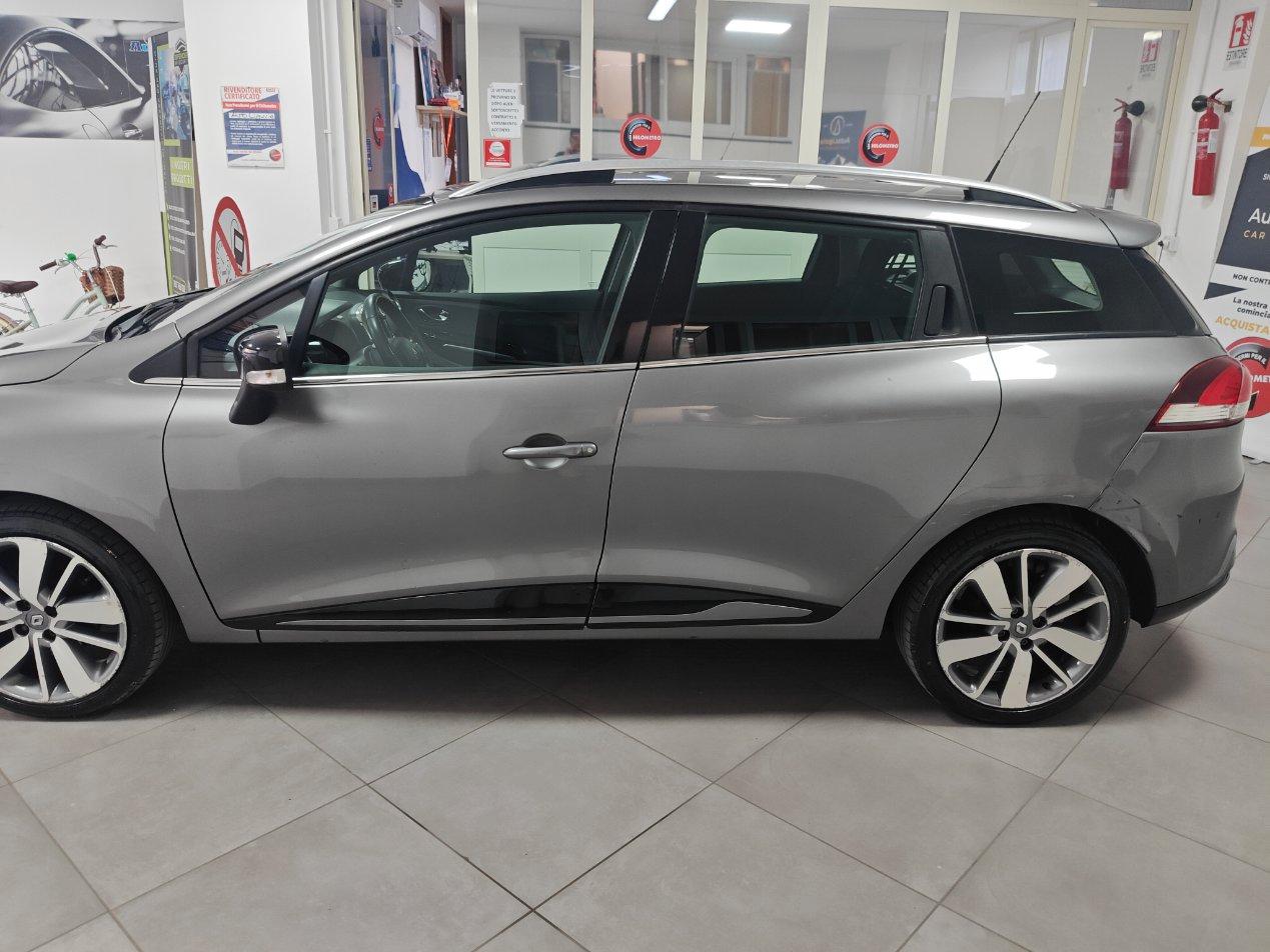 Renault Clio Sporter 1.5 dci Costume National 75cv