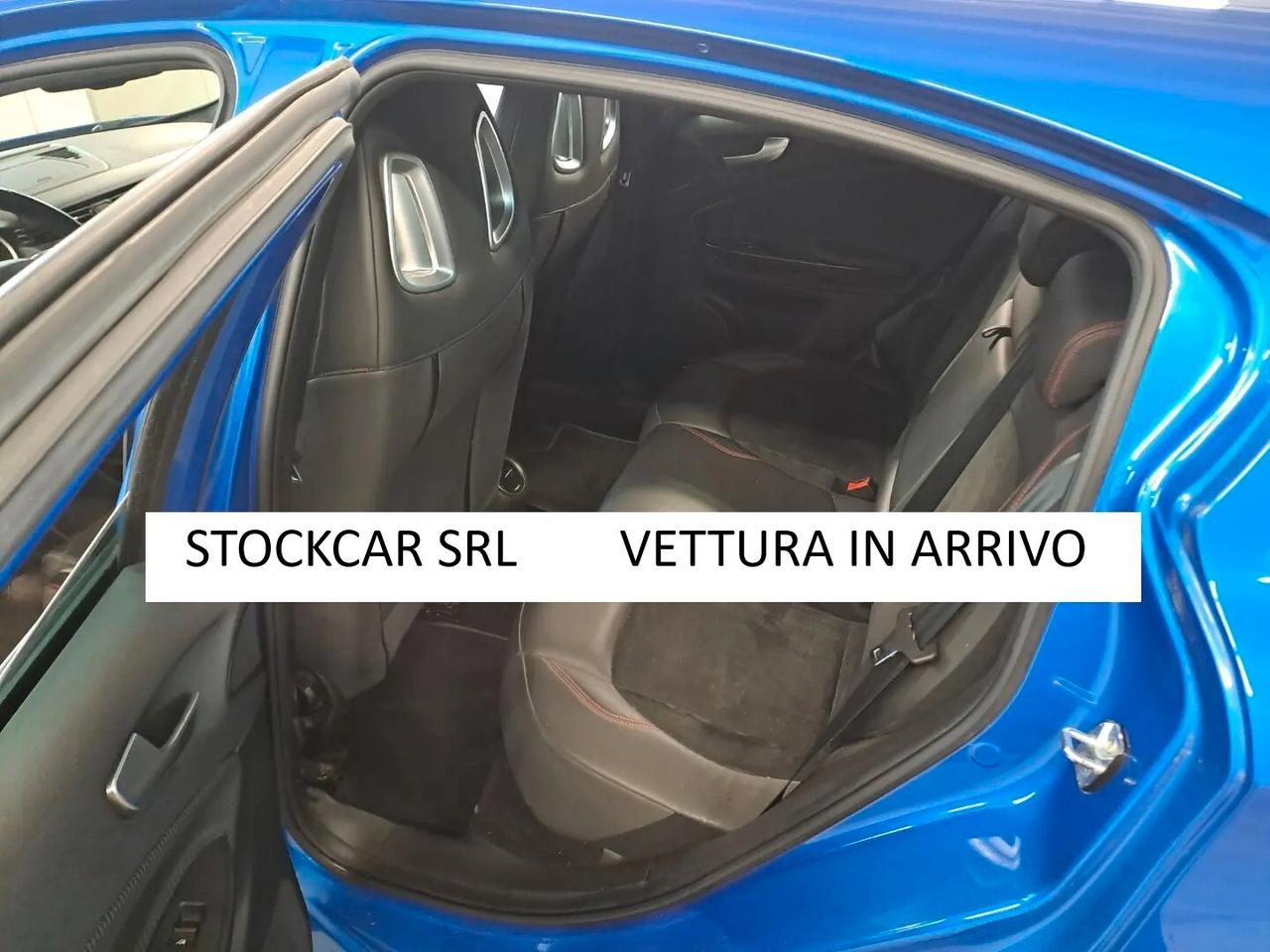 Alfa Romeo Giulietta 1750 Turbo TCT Veloce S