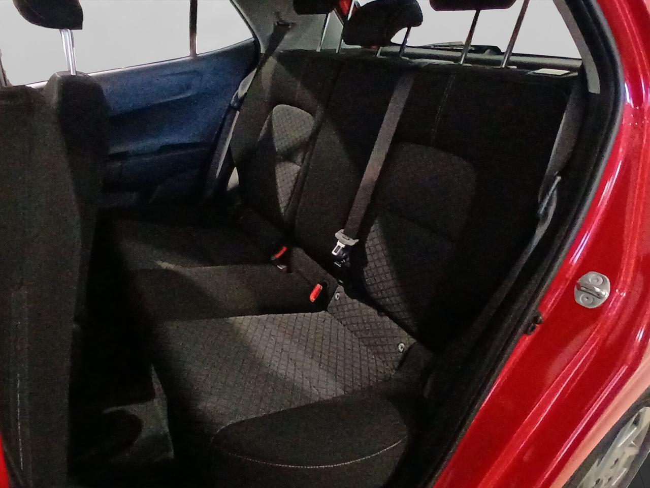 Kia Picanto 1.0 GDi 5 porte Urban TT