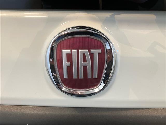 FIAT Panda Cross 1.0 FireFly Hybrid 70cv S&S 5p.ti