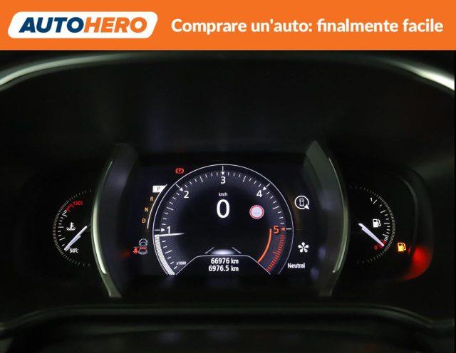 RENAULT Megane Mégane Sporter Blue dCi 115 CV EDC Intens