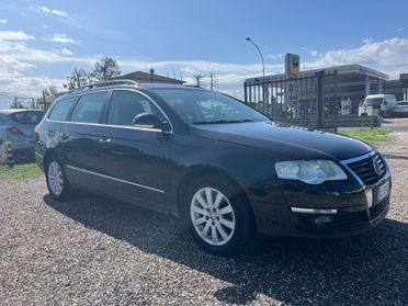 Volkswagen Passat 1.9 TDI/105CV DPF Var. Comf.
