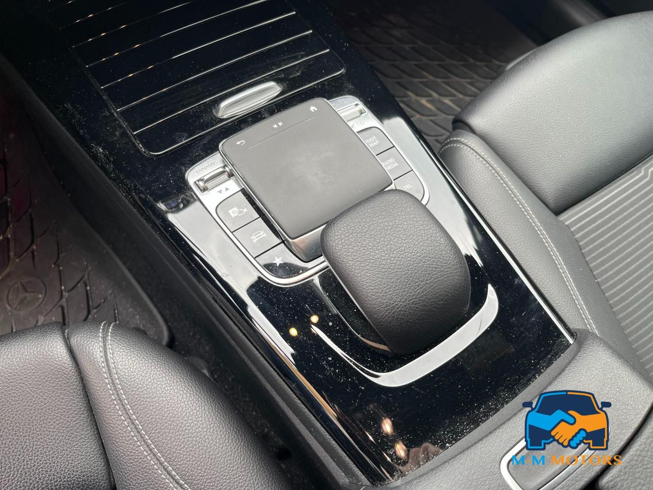 Mercedes A 180 D Sport 7G-DCT