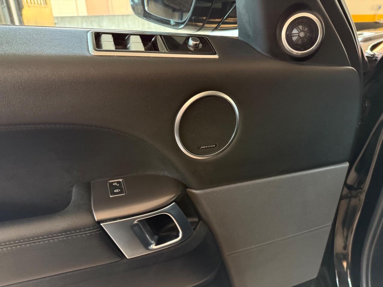 Land Rover Range Sport 3.0 SDV6 249 CV HSE