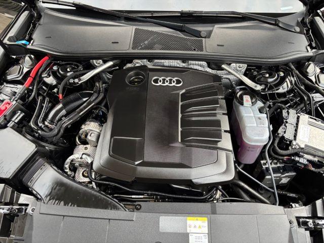 AUDI A6 allroad 40 TDI 2.0 quattro S tronic Business Advanced