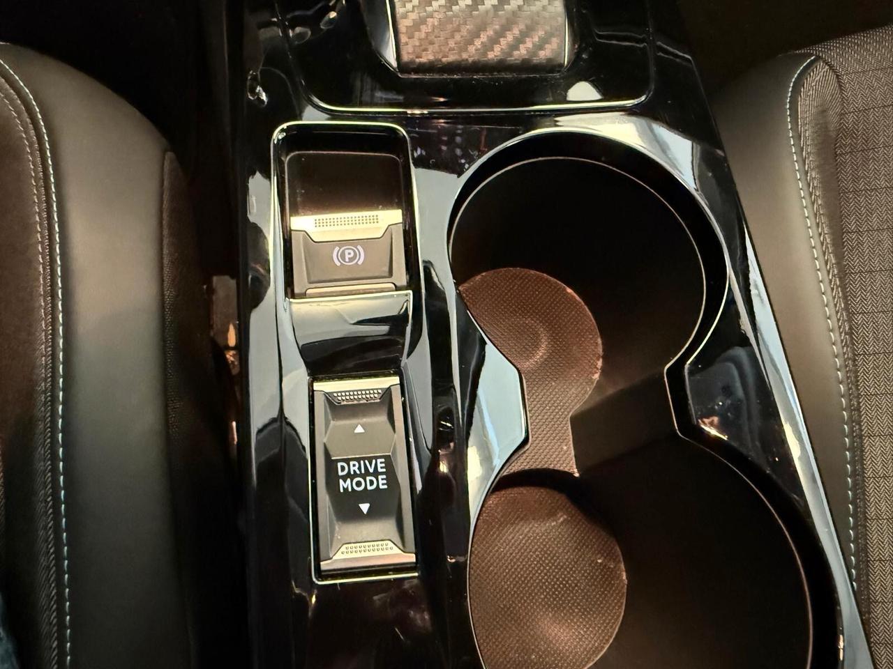 Peugeot 208 PureTech 100 Stop&Start EAT8 5 porte Allure