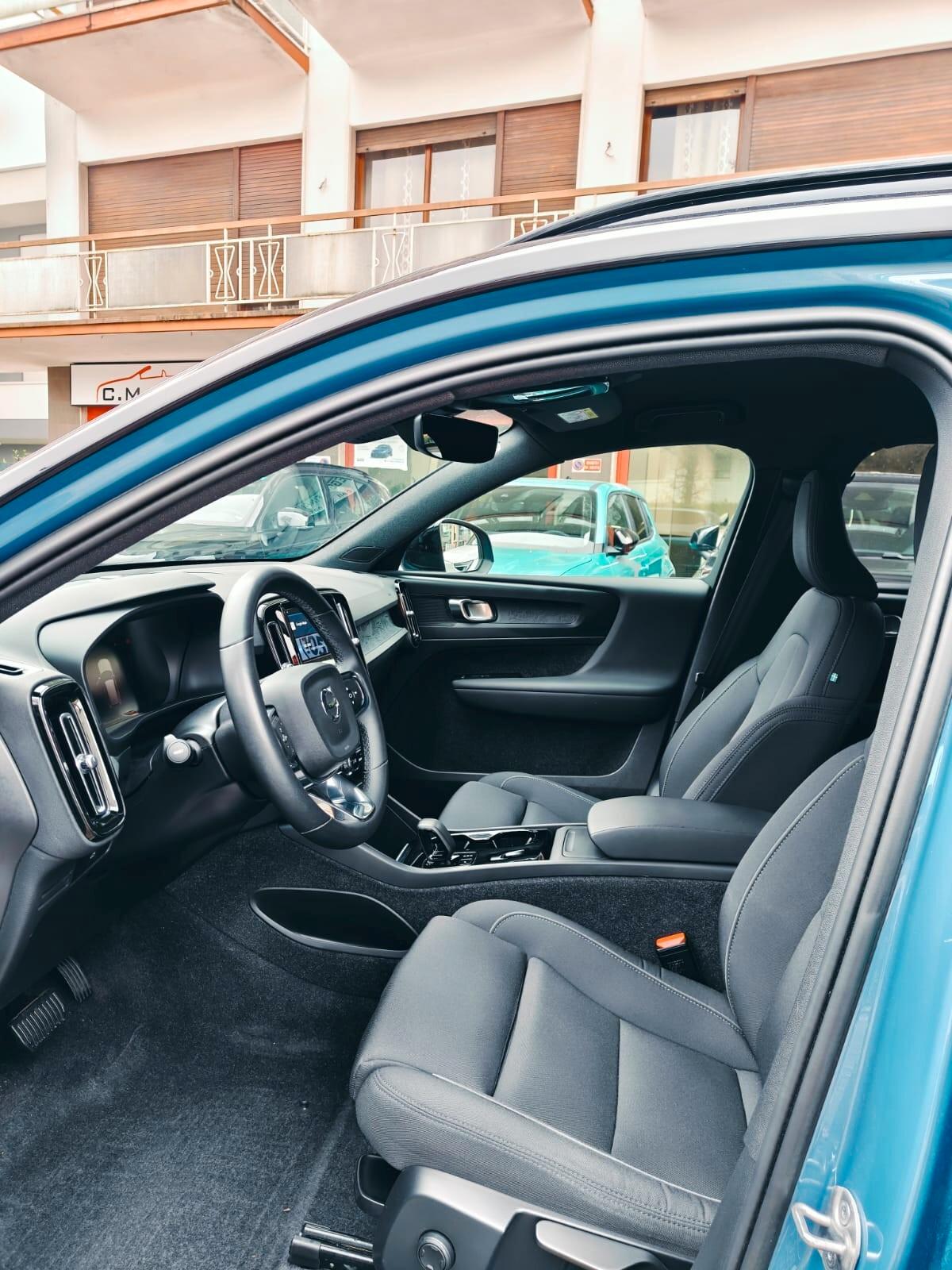 Volvo XC40 Recharge Pure Electric Single Motor FWD Plus N1