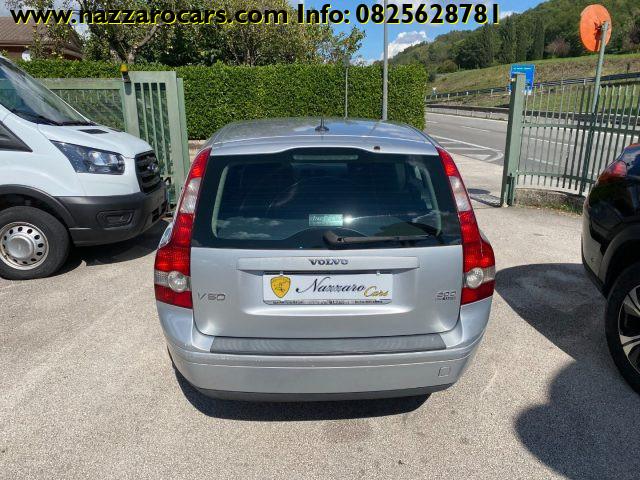 VOLVO V50 2.0 D cat Momentum