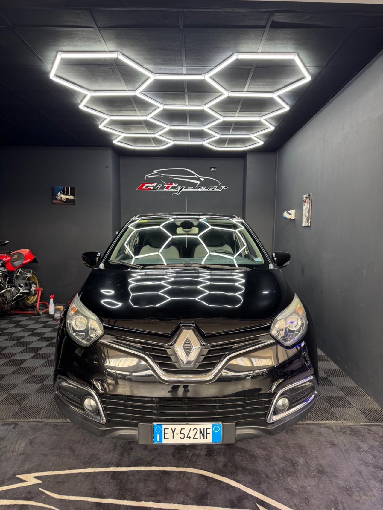 Renault Captur 1.5 dCi 8V 90 CV Start&Stop Energy R-Link