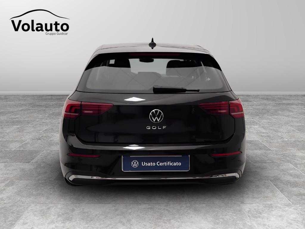 VOLKSWAGEN Golf VIII 2024 - Golf 2.0 tdi Style 150cv dsg