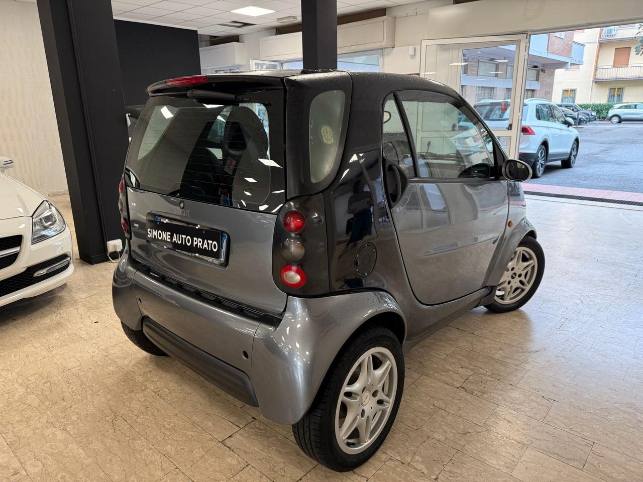 Smart 600 & pulse (45 kW)