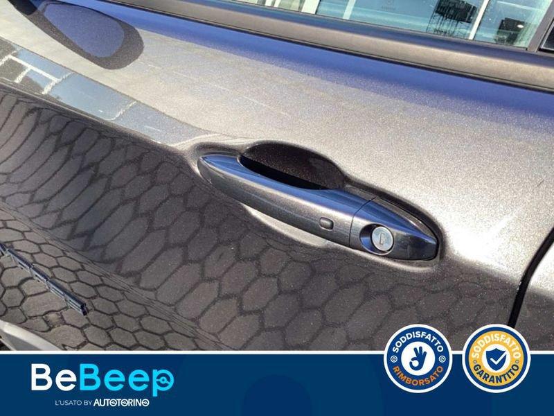 Jeep Compass 1.4 M-AIR NIGHT EAGLE 2WD 140CV MY19