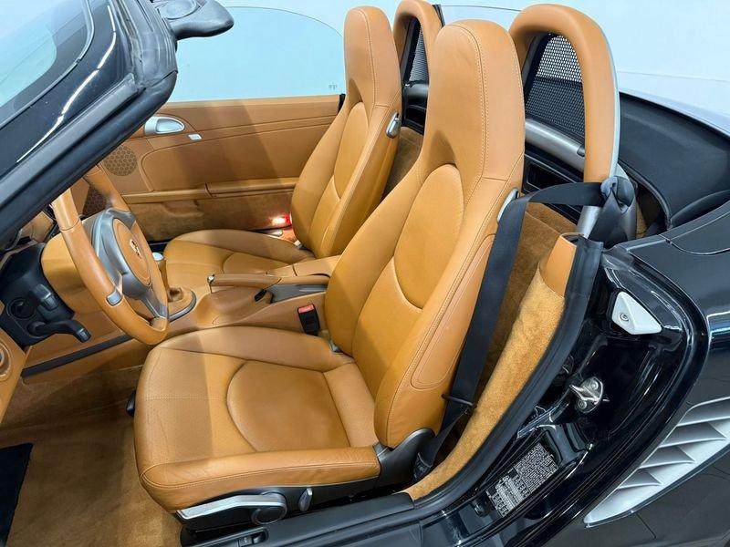 Porsche Boxster Boxster 2.9