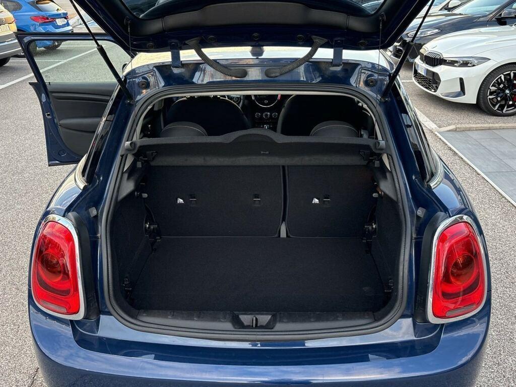 Mini One D 1.5 D One D Boost