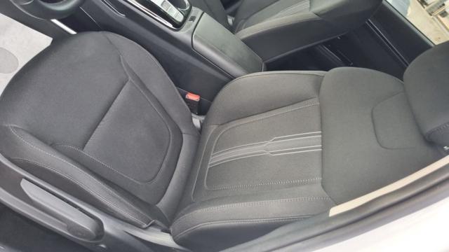 HYUNDAI Tucson 1.6 HEV aut. XLine
