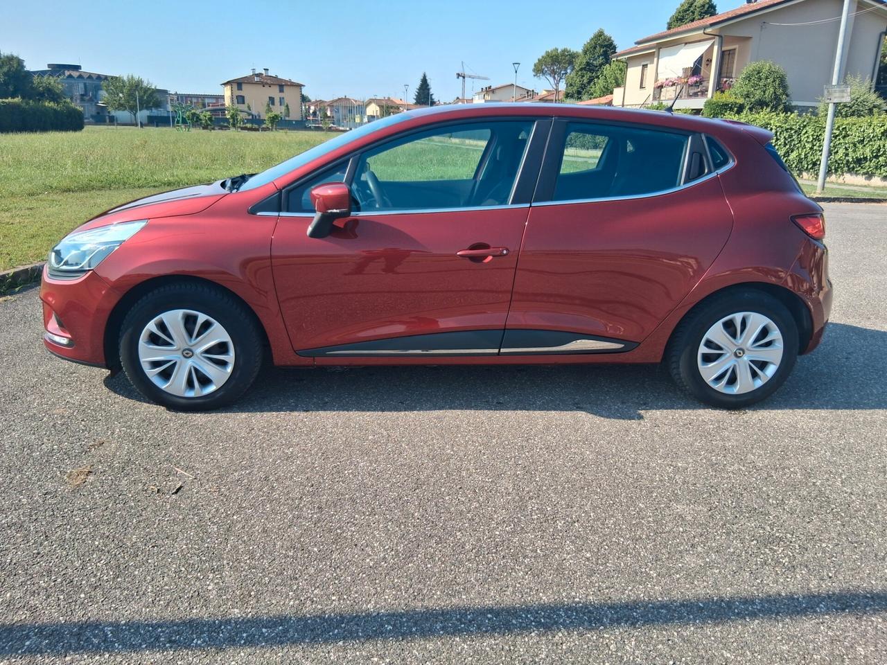 Renault Clio TCe 12V 90 CV GPL km 77000 5 porte Energy Zen