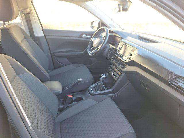VOLKSWAGEN T-Cross 1.0 TSI 110 CV DSG STYLE * AUTOMATICA*