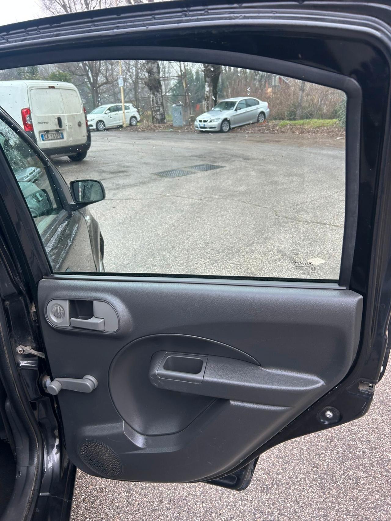 Fiat Panda 1.2 Dynamic GPL scadenza 2029 194.000 km