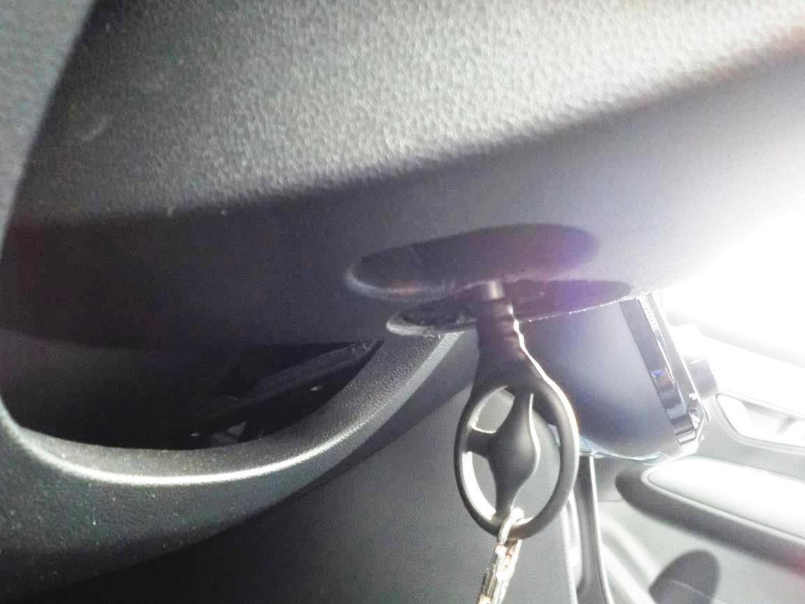 Hyundai Tucson 1.6 T-GDI 48V DCT Business