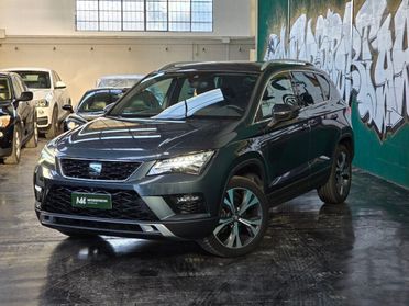 Seat Ateca 1.6 TDI DSG XCELLENCE