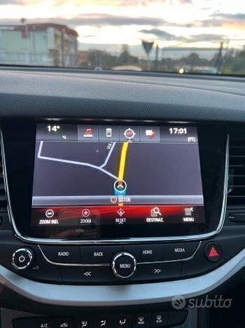 Opel Astra 1.6 CDTi 110CV S&S Business Sports Tourer
