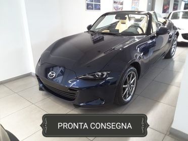 MAZDA MX-5 1.5L Skyactiv-G 132cv Kazari *PRONTA CONSEGNA*