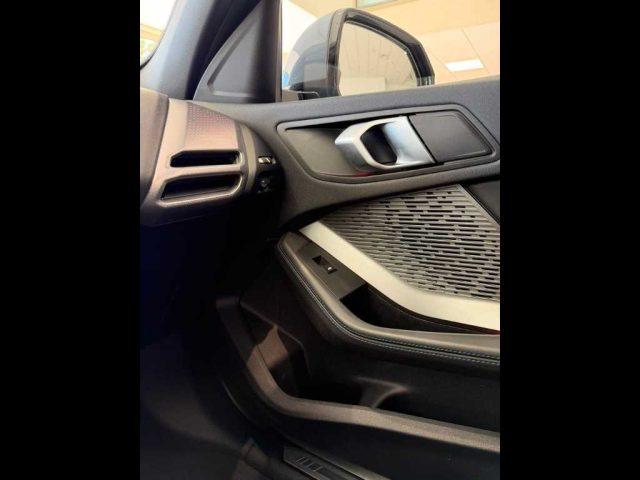 BMW 118 Serie 1 (F70) - d MSport Pro