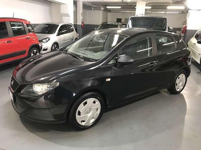 SEAT Ibiza 1.2 BENZINA / 5 PORTE / BEN TENUTA