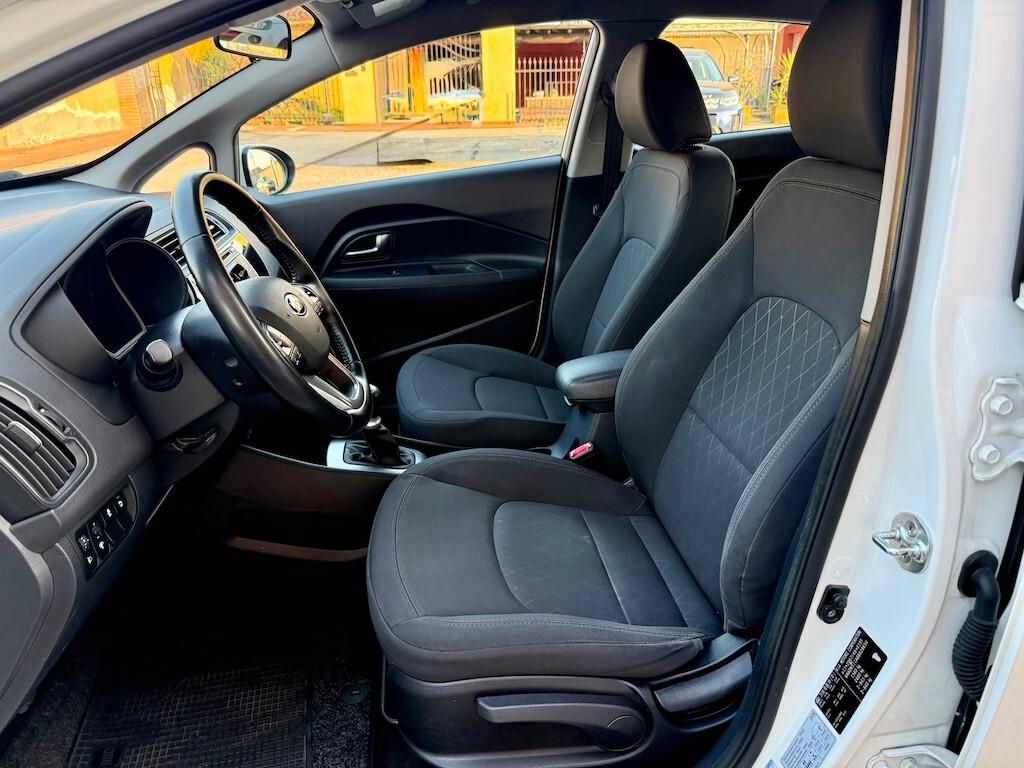 Kia Rio 1.2 5p. Active Style Pack E6