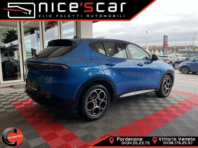Alfa Romeo Tonale Tonale 1.6 diesel 130 CV TCT6 Sprint